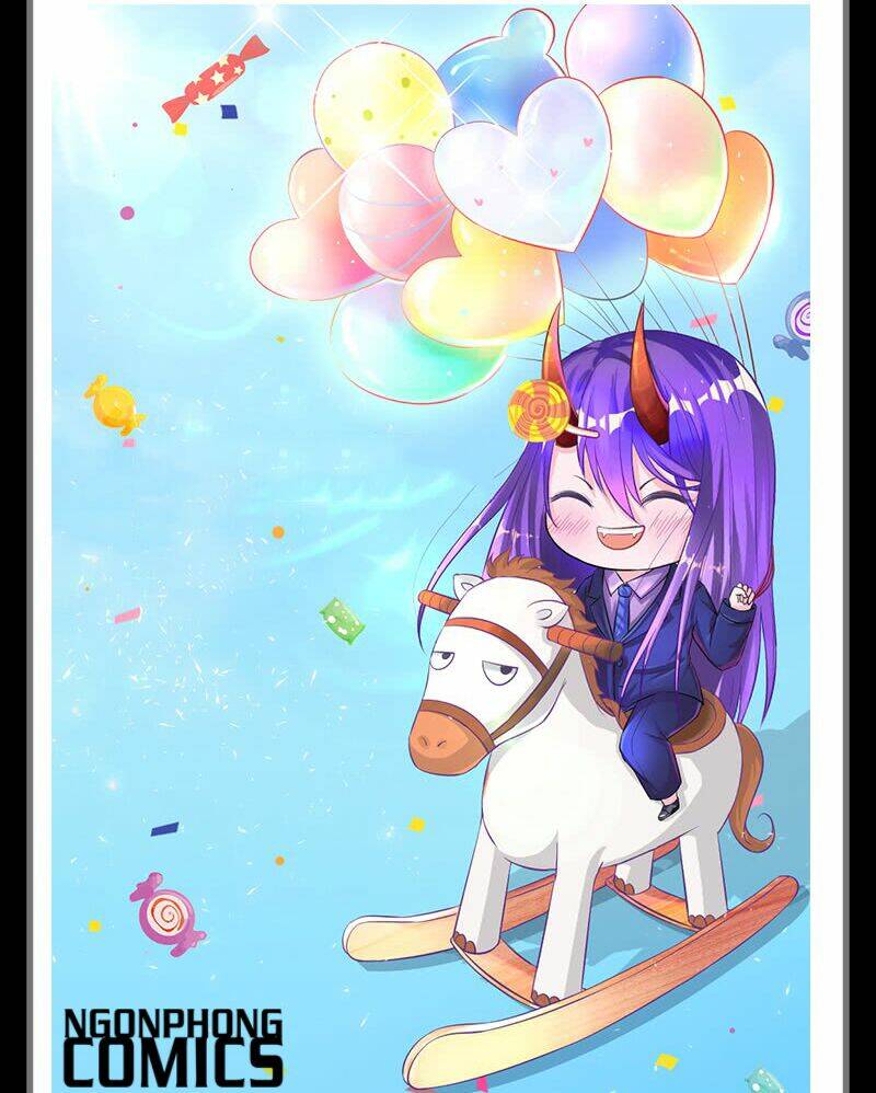 Hung Mãnh Quỷ Phu Bà Thượng Sàng: Chapter 33