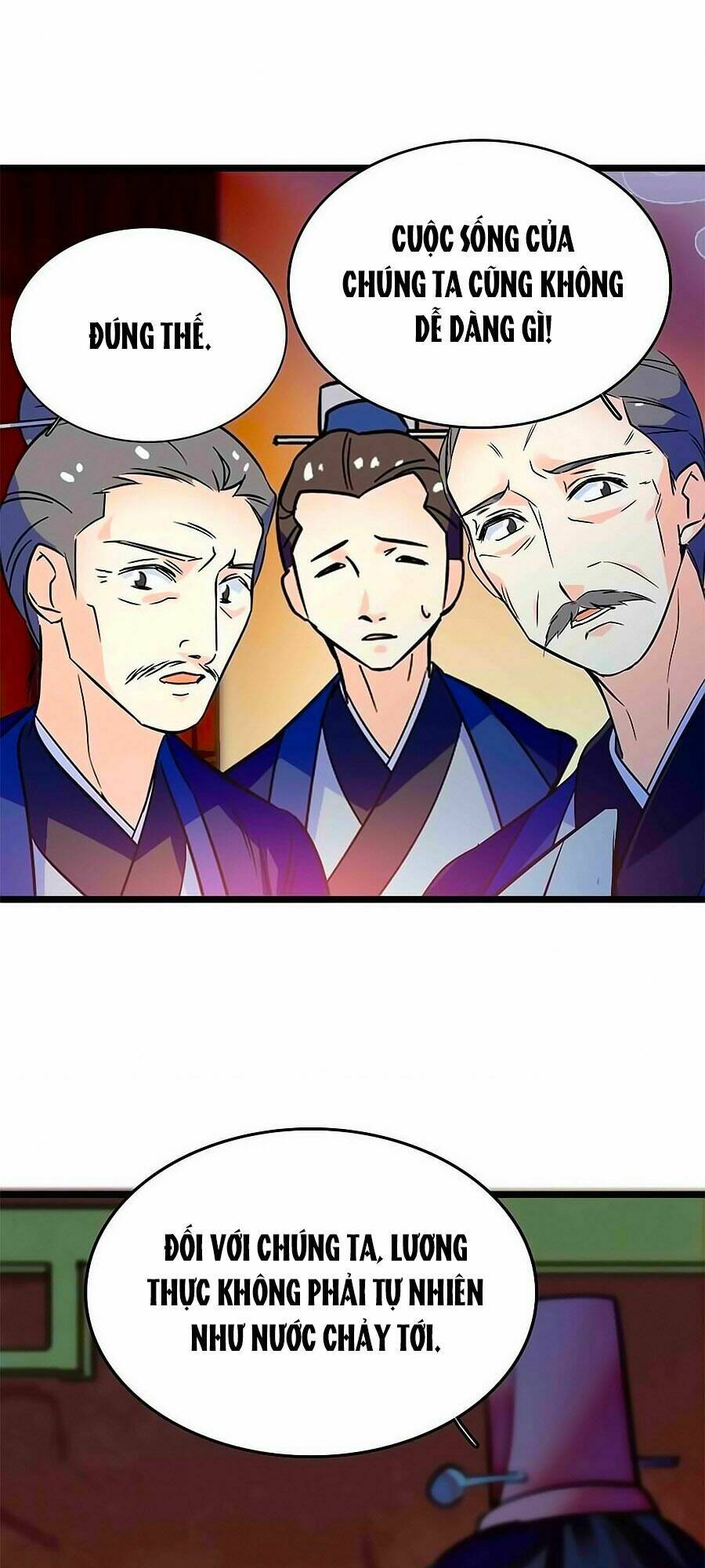 Nhất Thế Khuynh Thành: Lãnh Cung Khí Phi: Chapter 85