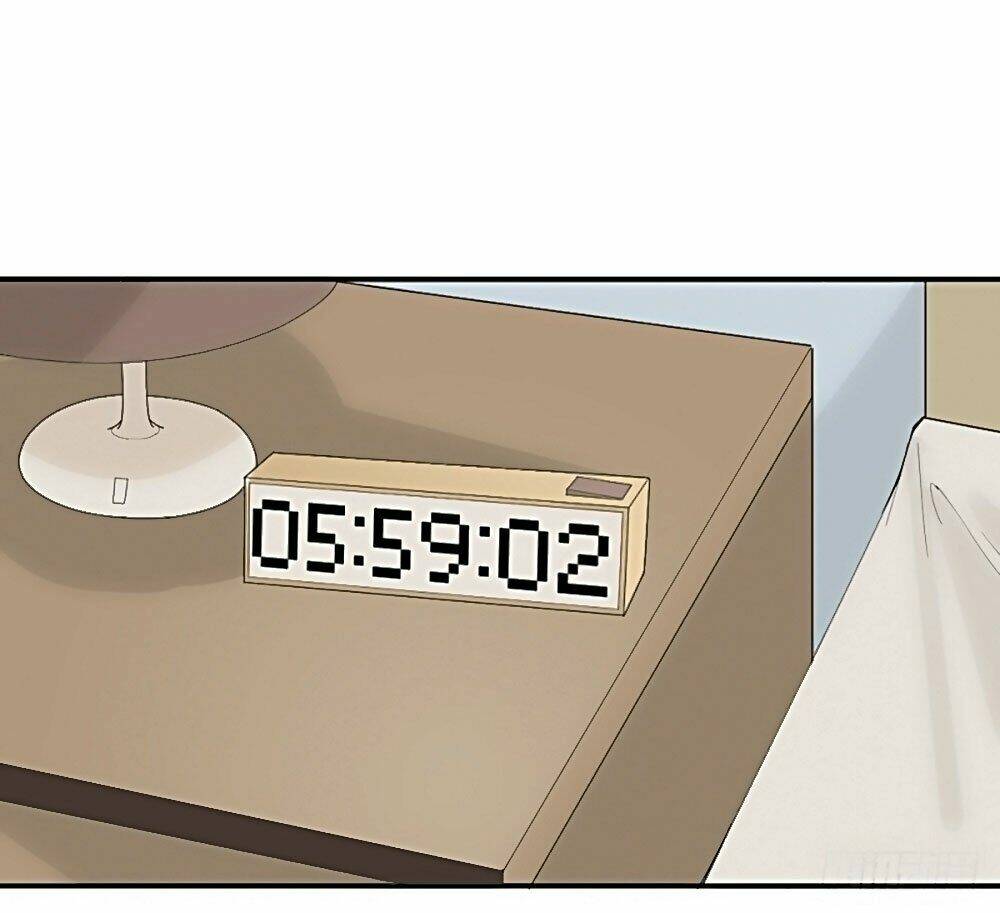 Nguyệt Lão Không Cho Phép Tôi Yêu Đương: Chapter 5