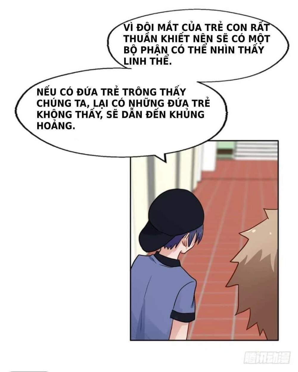 Chạy Đi Âm Sai: Chapter 66