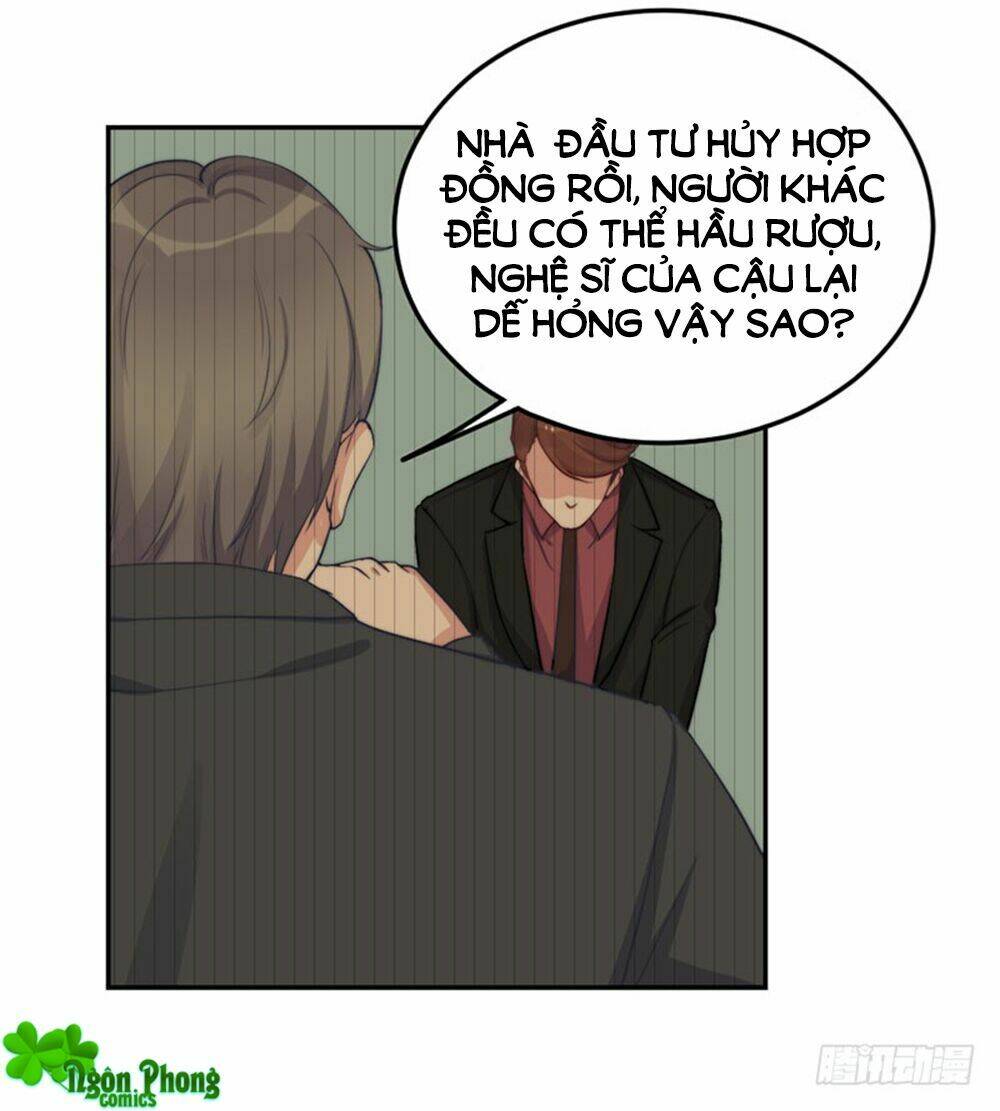 Bà Xã Tôi Là Nam Thần: Chapter 52