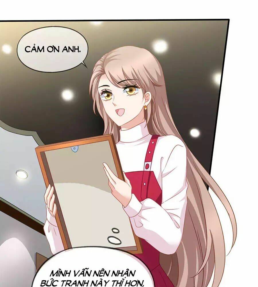 Mỹ Vị Giai Thê: Chapter 87