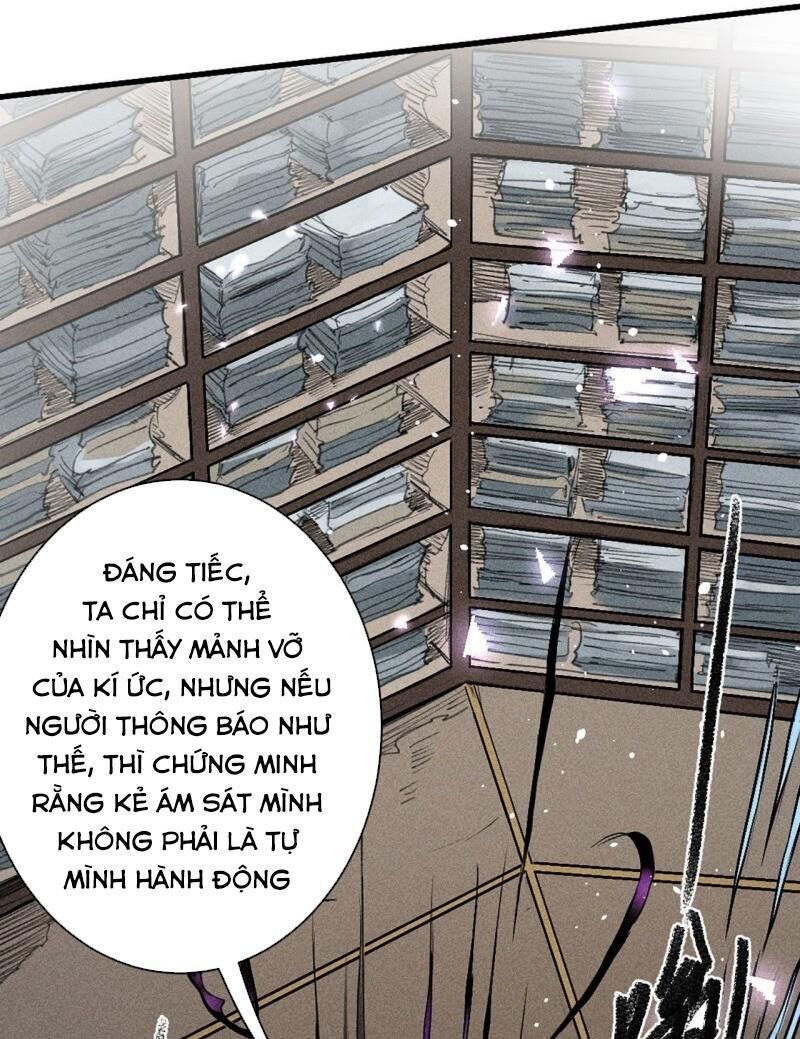 Đường Dần Tại Dị Giới 2: Chapter 12