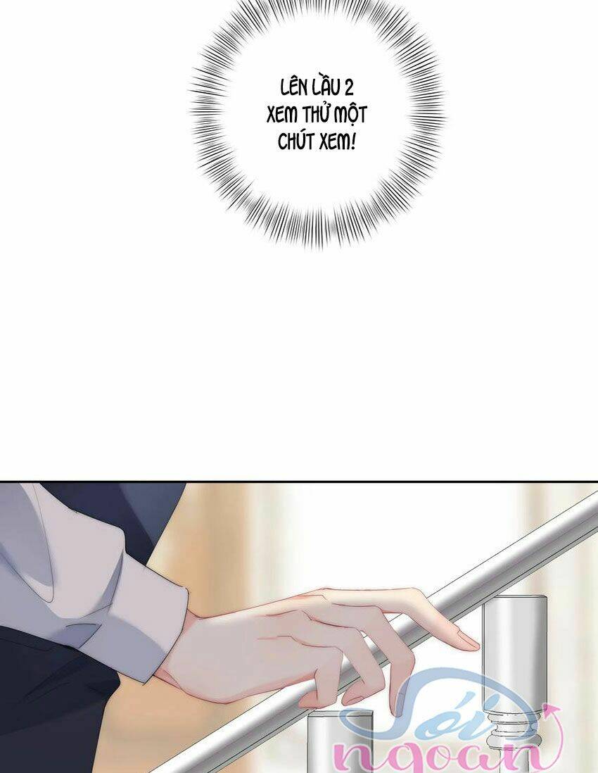 Boss Đại Nhân Là Nữ Thần?: Chapter 44