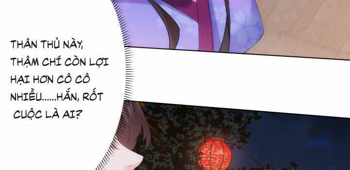 Bí Mật Của Dạ Tộc: Chapter 7.1