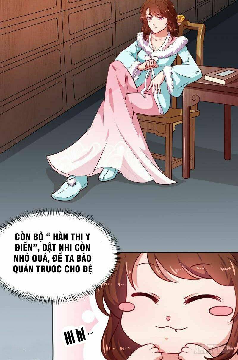 Thiên Tài Tiểu Độc Phi: Chapter 78