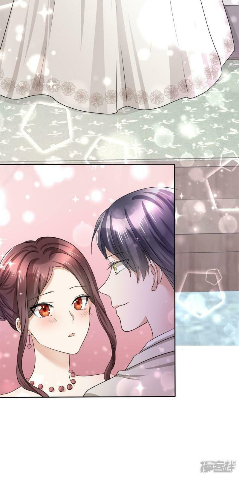 Con Đường Phản Công Của Sủng Thê: Chapter 9: Lễ đính hôn của họ