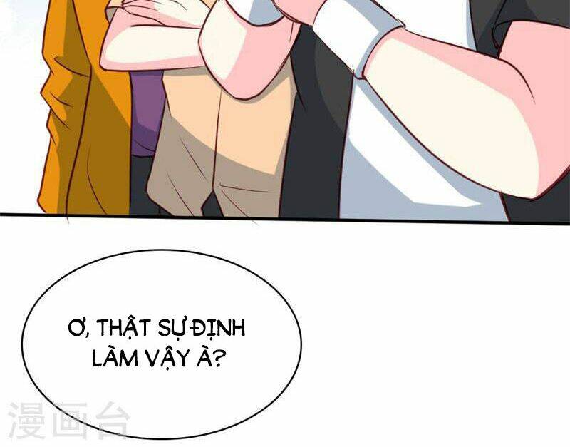 Này! Đừng Động Vào Phô Mai Của Tôi: Chapter 78