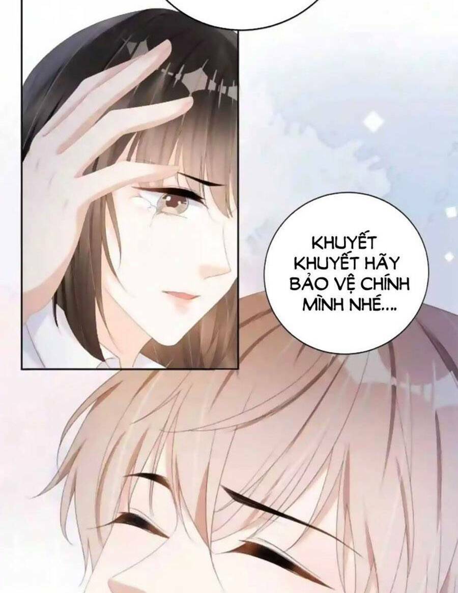 Dây Dưa Không Dứt: Chapter 42