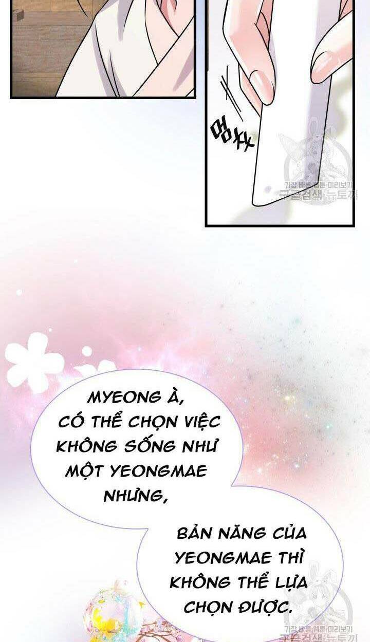 Cô Dâu Của Sói Đen: Chapter 8