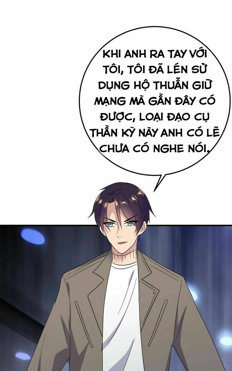 Đại Gia Livestream Vạn Giới: Chapter 37