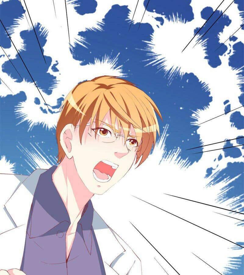 Này! Đừng Động Vào Phô Mai Của Tôi: Chapter 104