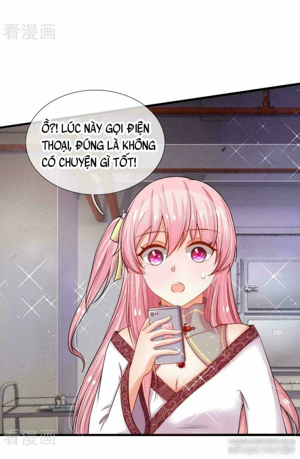 Nhập Cốt Noãn Hôn - Tà Tính Lão Công Hắc Thiên Kim: Chapter 1