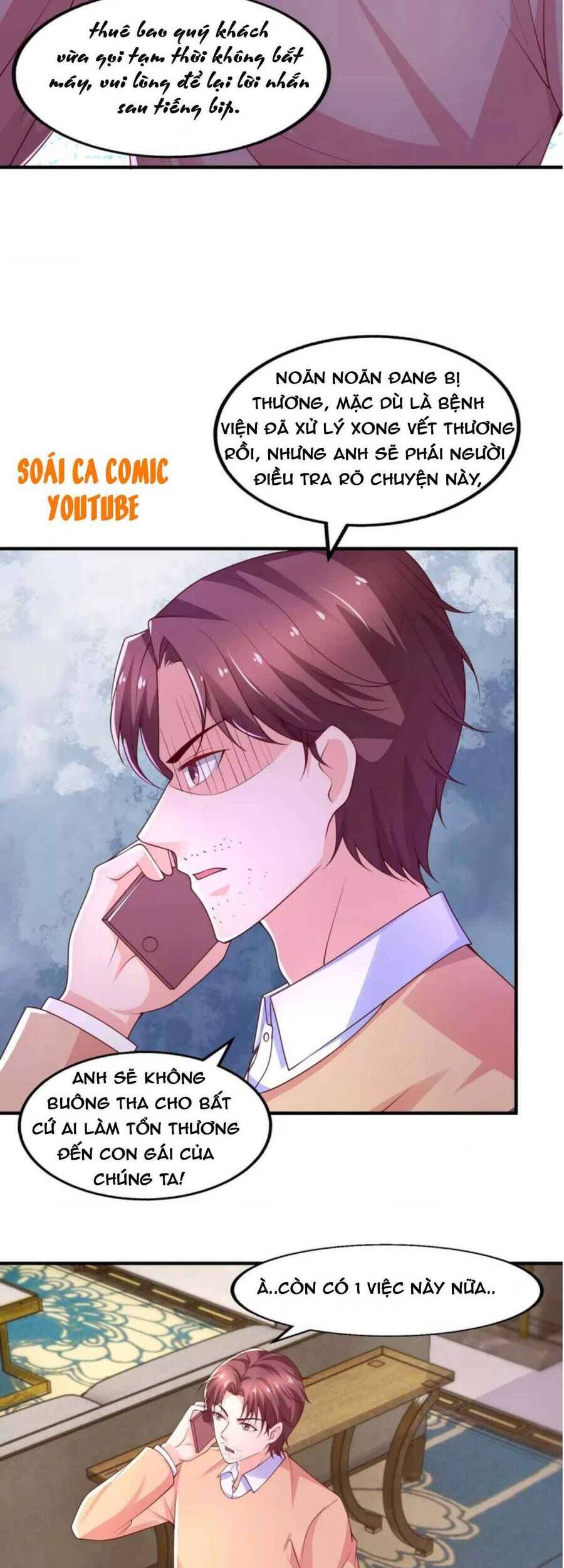 Trọng Sinh Chi Ngược Tra Nữ Vương: Chapter 47