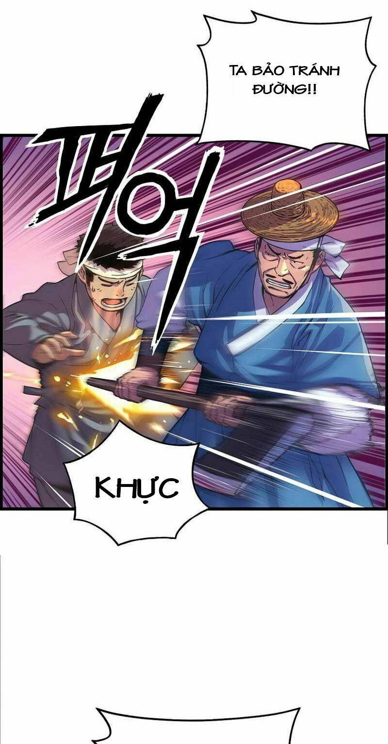 Tôi Sẽ Sống Như Một Hoàng Tử: Chapter 70