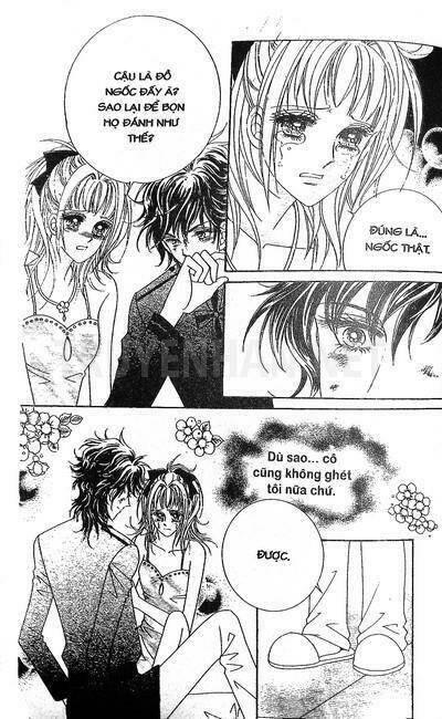 Lọ Lem Hậu Đậu: Chapter 34