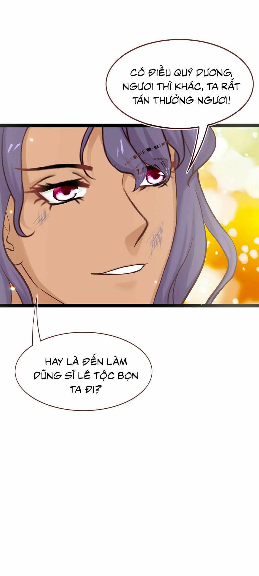 Tận Kiển Minh Thần: Chapter 20