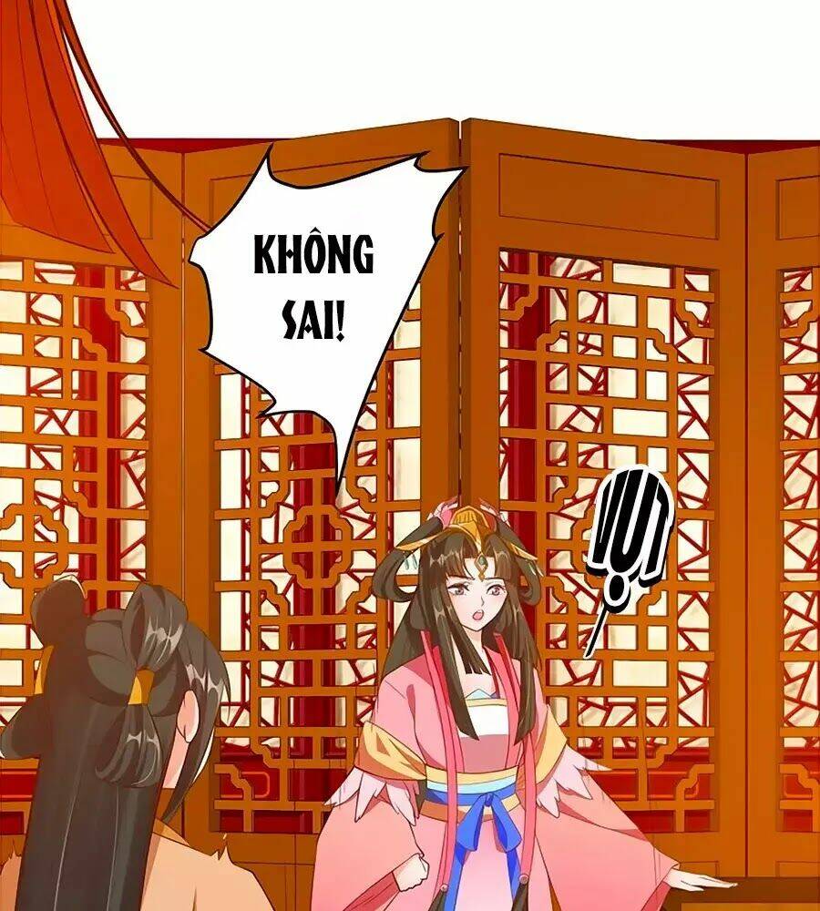 Thịnh Thế Lê Hoa Điện: Chapter 60