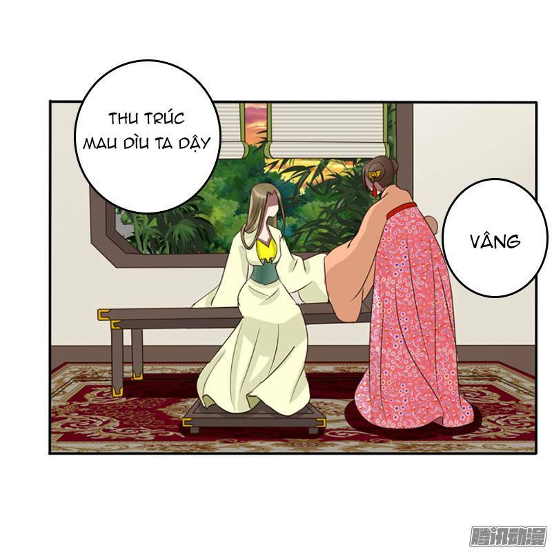 Thông Linh Phi: Chapter 74