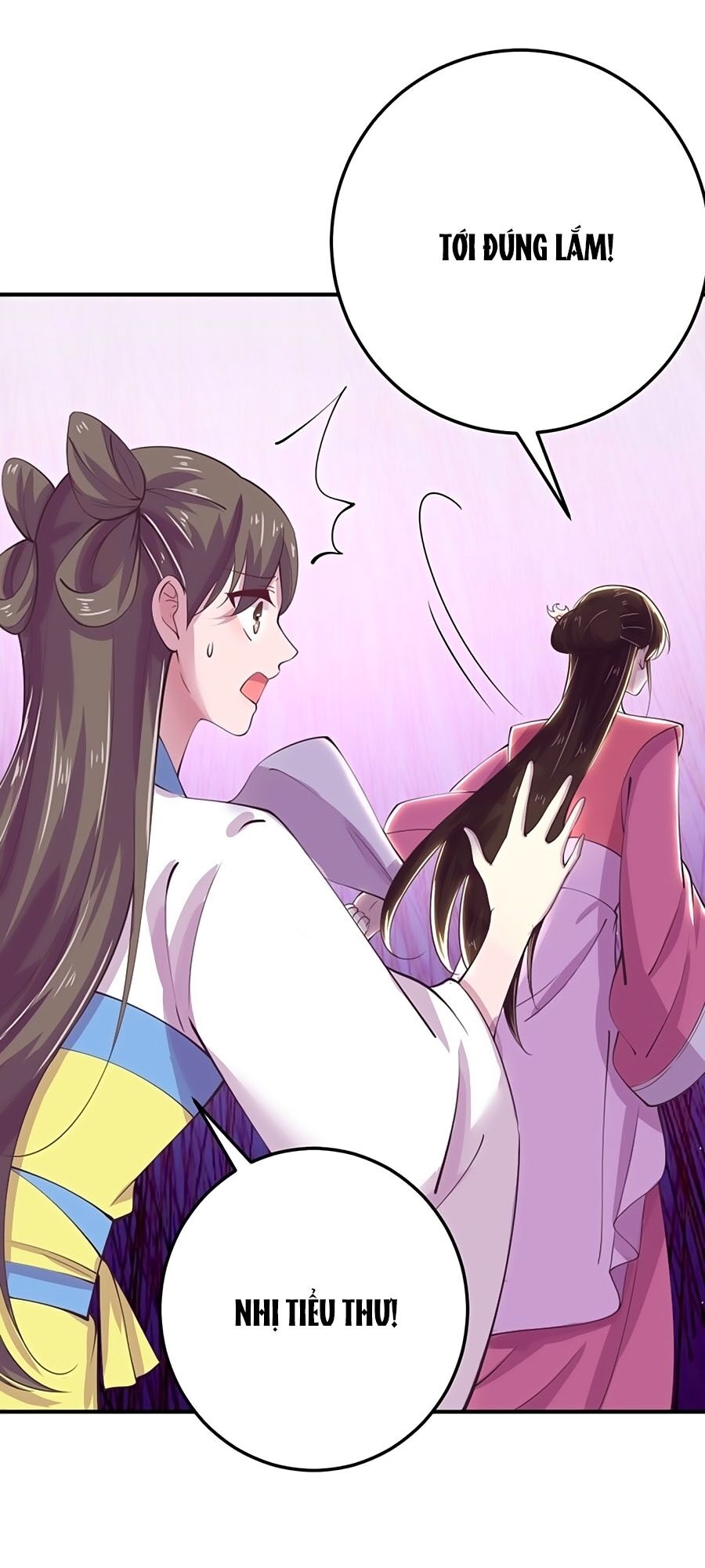 Phượng Ngự Tà Vương: Chapter 25