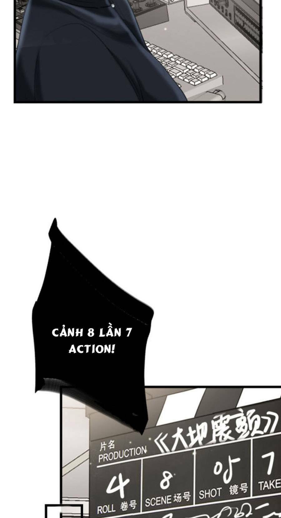 Cô Ấy Thật Xinh Đẹp 2: Chapter 9