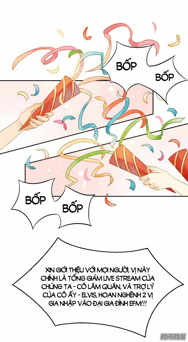 Sức Mạnh Của Sắc Đẹp: Chapter 139