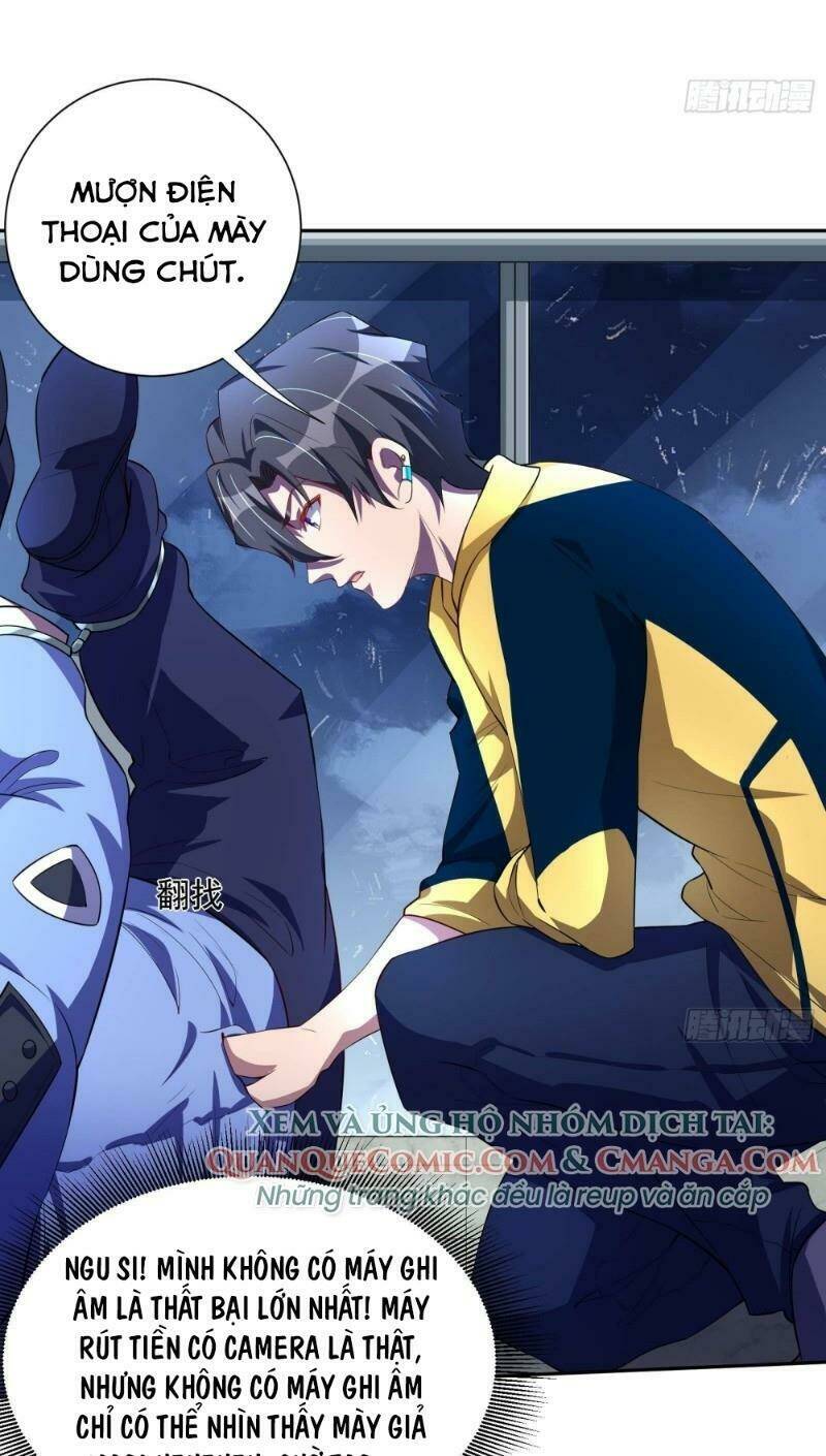Shipper Thần Cấp: Chapter 36