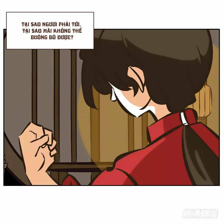 Hòa Thượng Và Tiểu Long Quân: Chapter 65