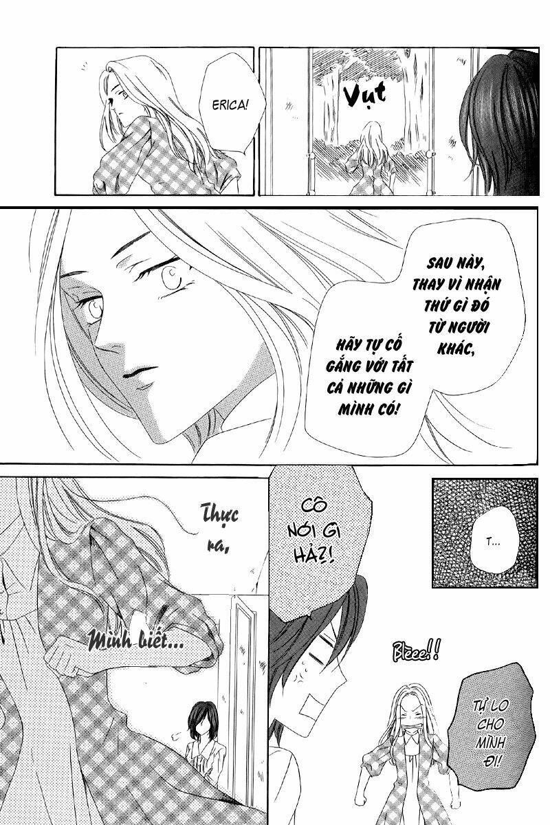 Kainushi Wa Akuma: Chapter 9