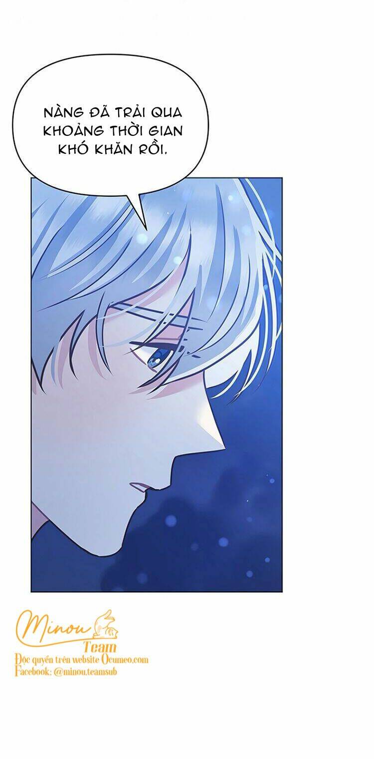 Khu Vườn Câm Lặng: Chapter 13