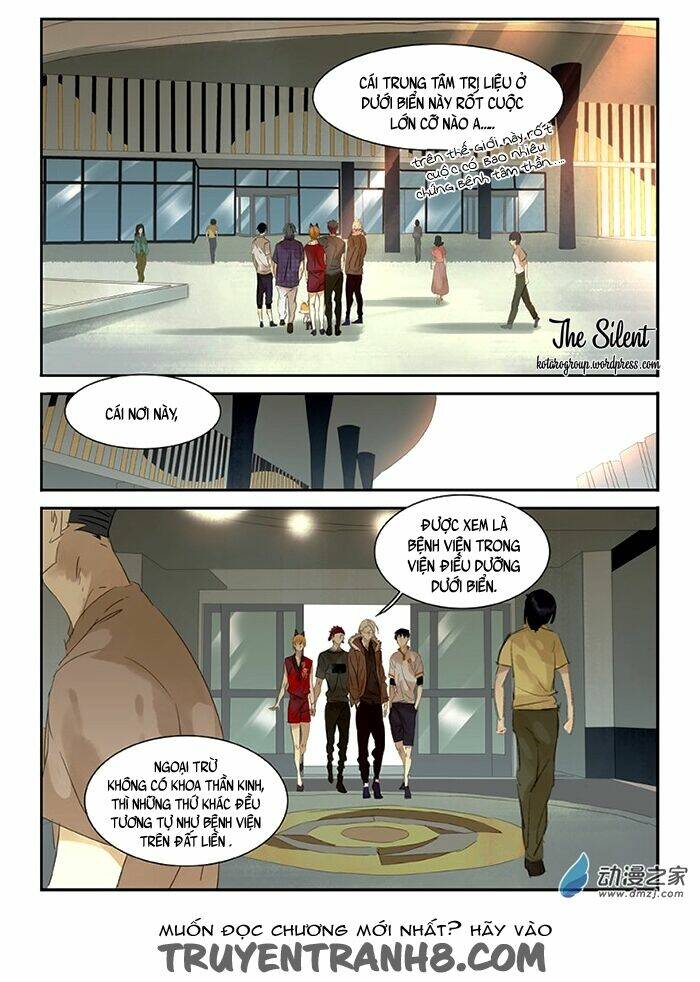 Gia Tử Khu 37: Chapter 34