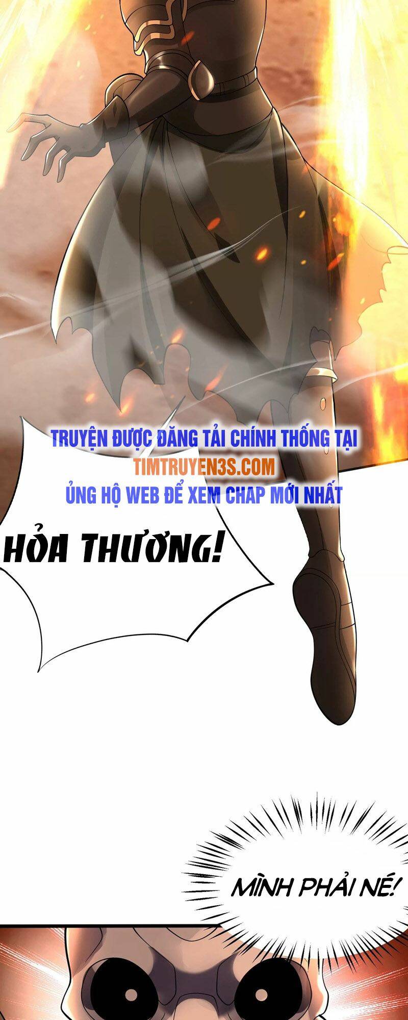 Trong Game Ta Là Vô Địch: Chapter 11