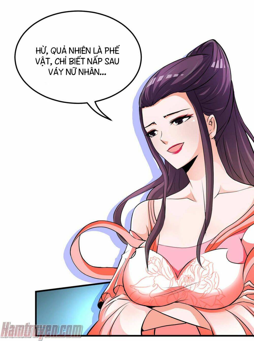 Võ Hồn Tuyệt Thế: Chapter 3