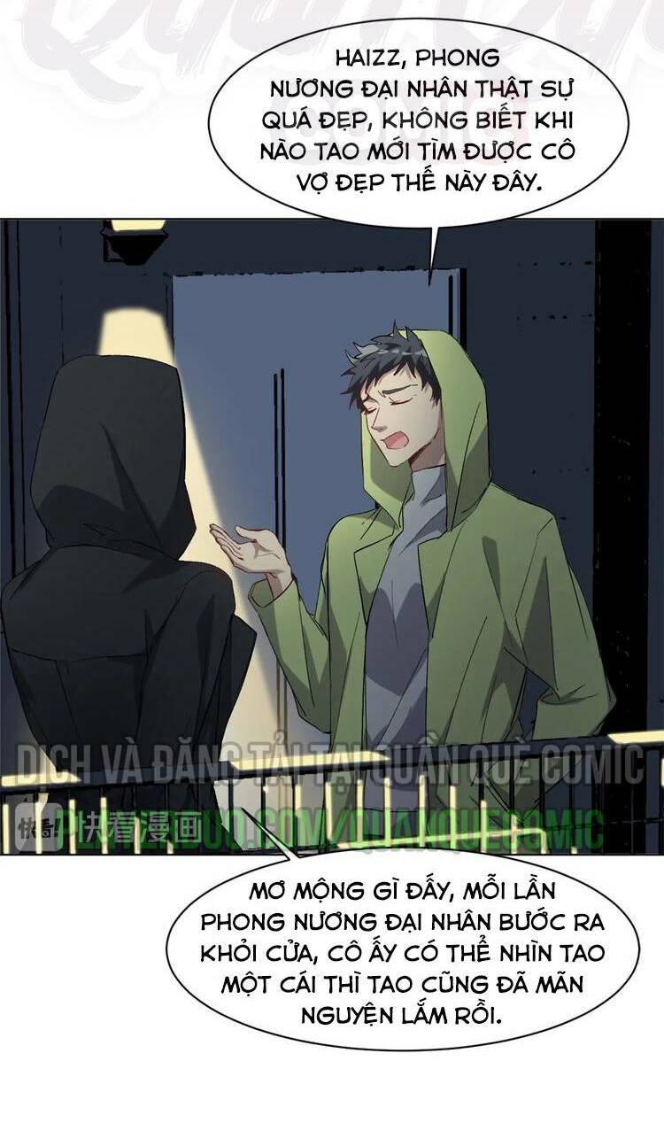 Thần Lai Yêu Vãng: Chapter 33