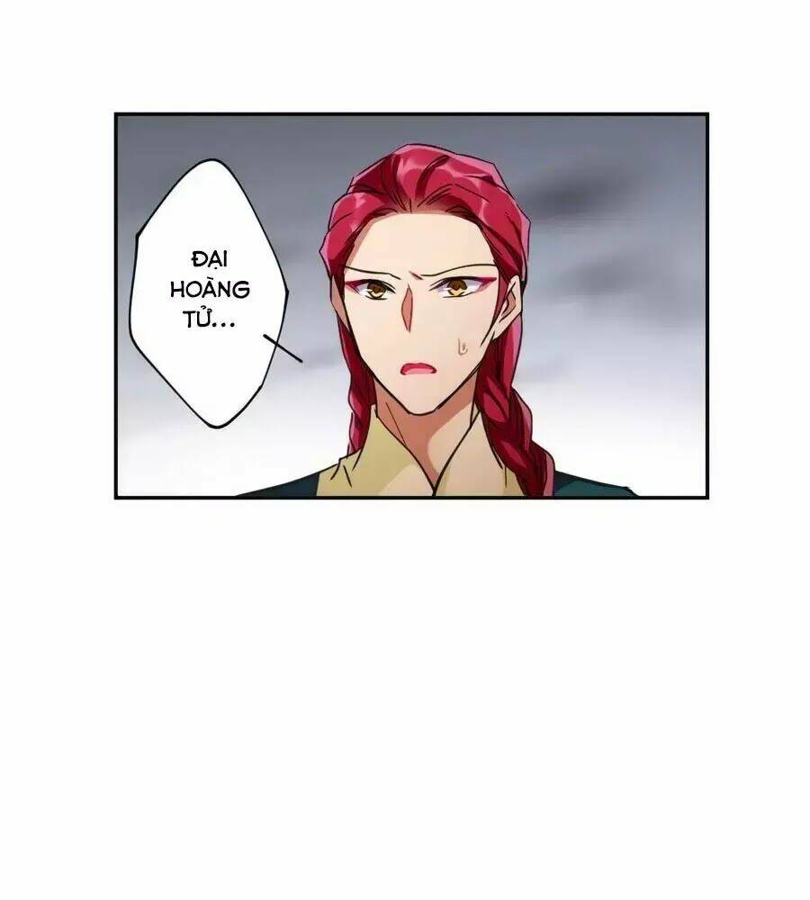 Thượng Quốc Phú Chi Thiên Đống Tuyết: Chapter 115