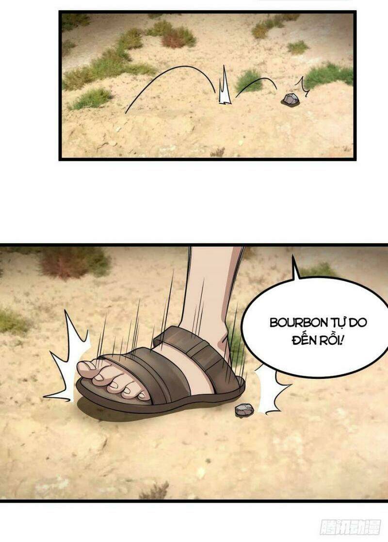 Danh Sách Kẻ Phản Diện: Chapter 131