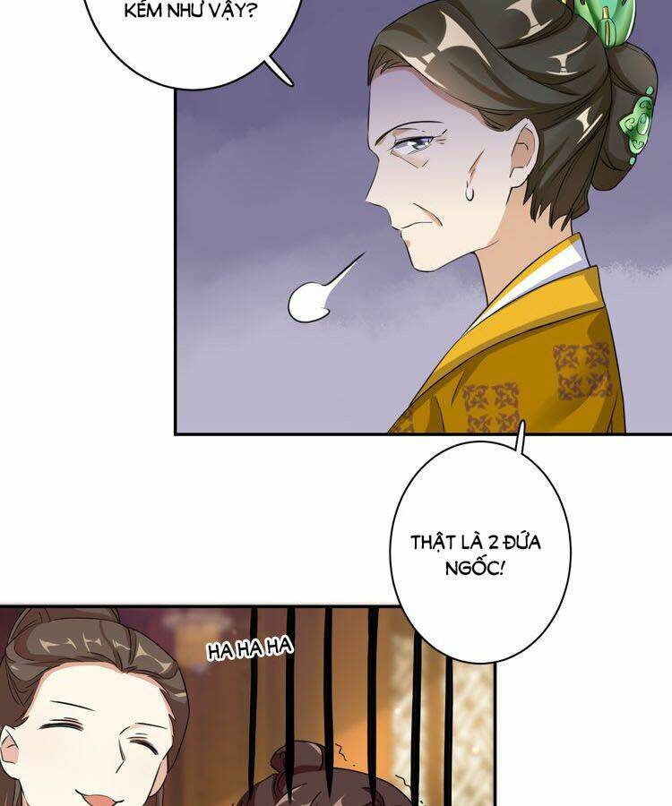 Hoa Nhan Sách: Chapter 14.2