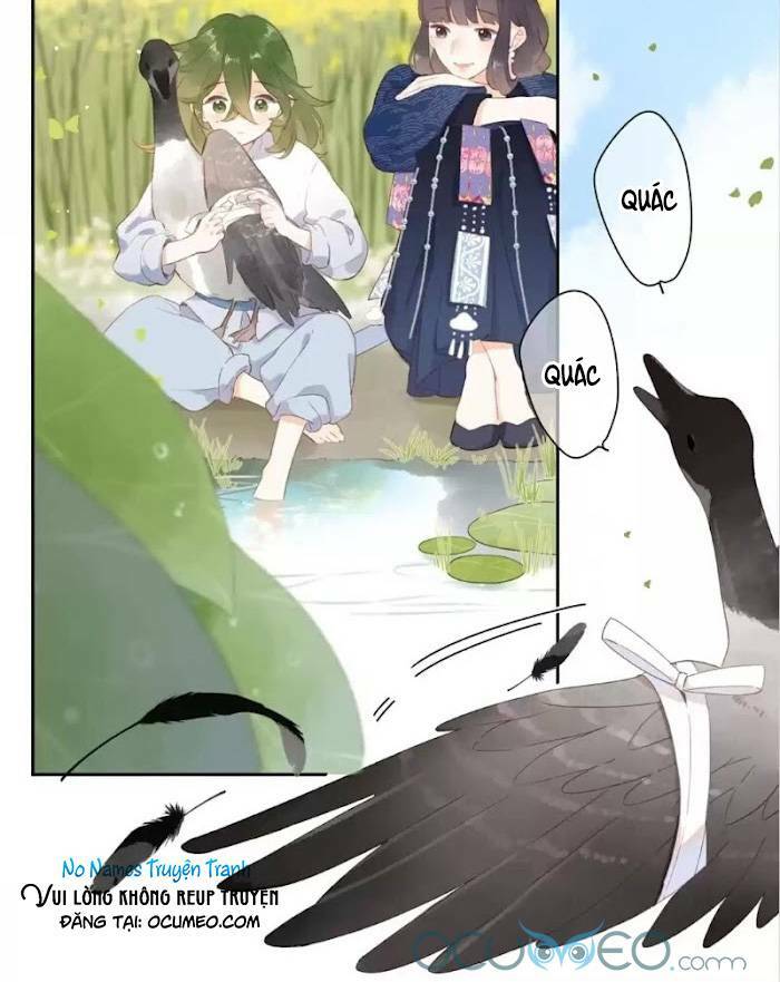 Sos! Tôi Đã Yêu Một Con Sâu Bướm (Phần 2): Chapter 21