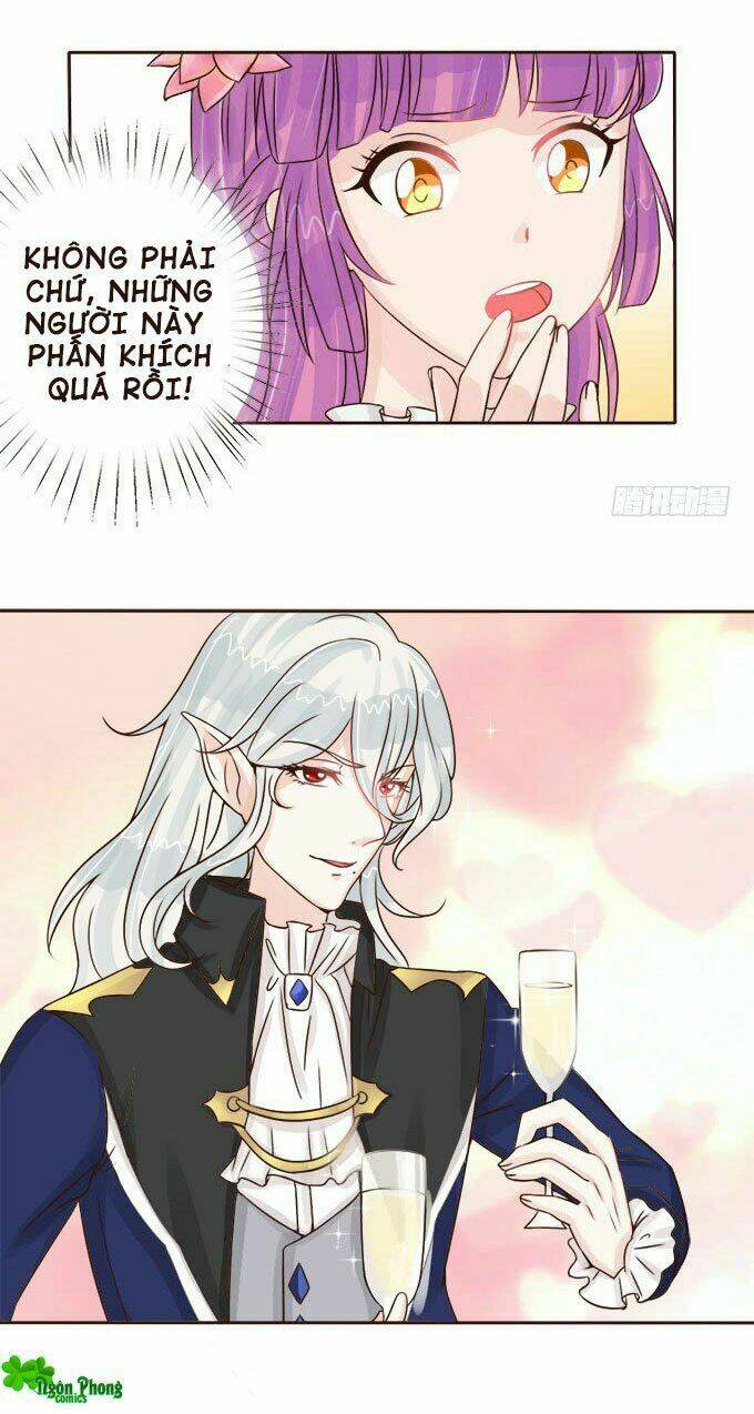 Ma Vương Luyến Ái Chỉ Nam: Chapter 68