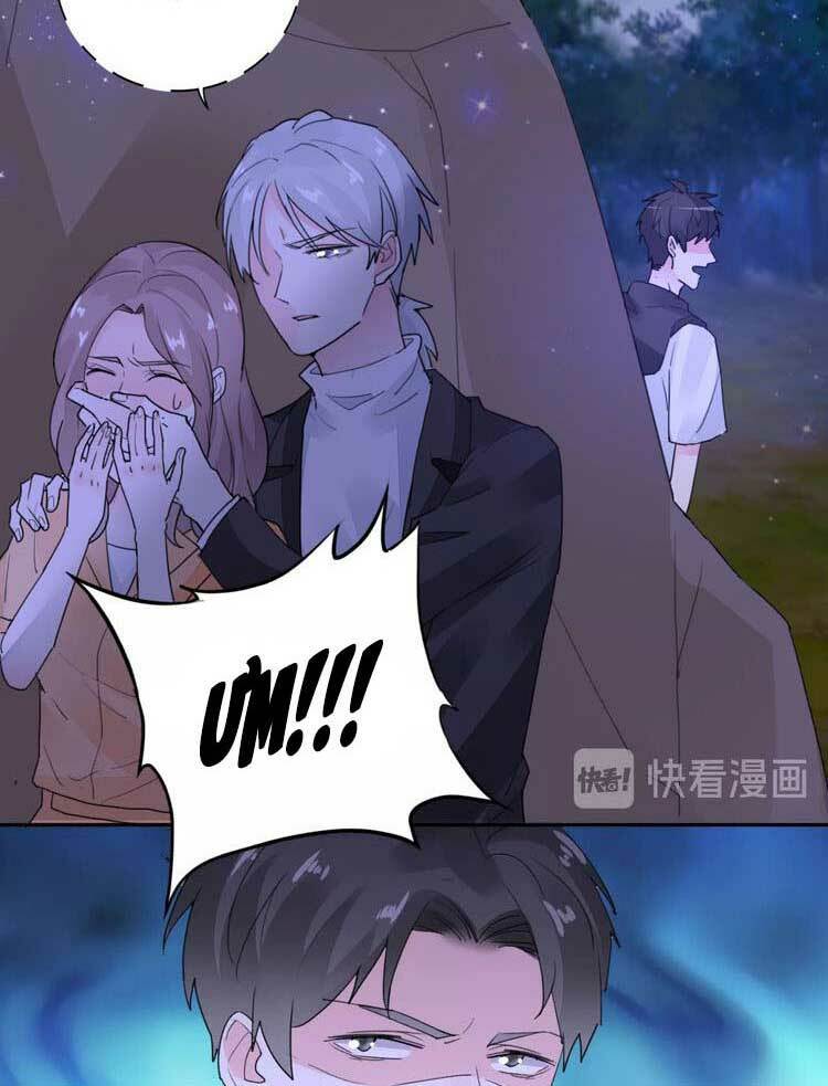 Điều Ước Sủng Ái Bất Bình Đẳng: Chapter 97.1