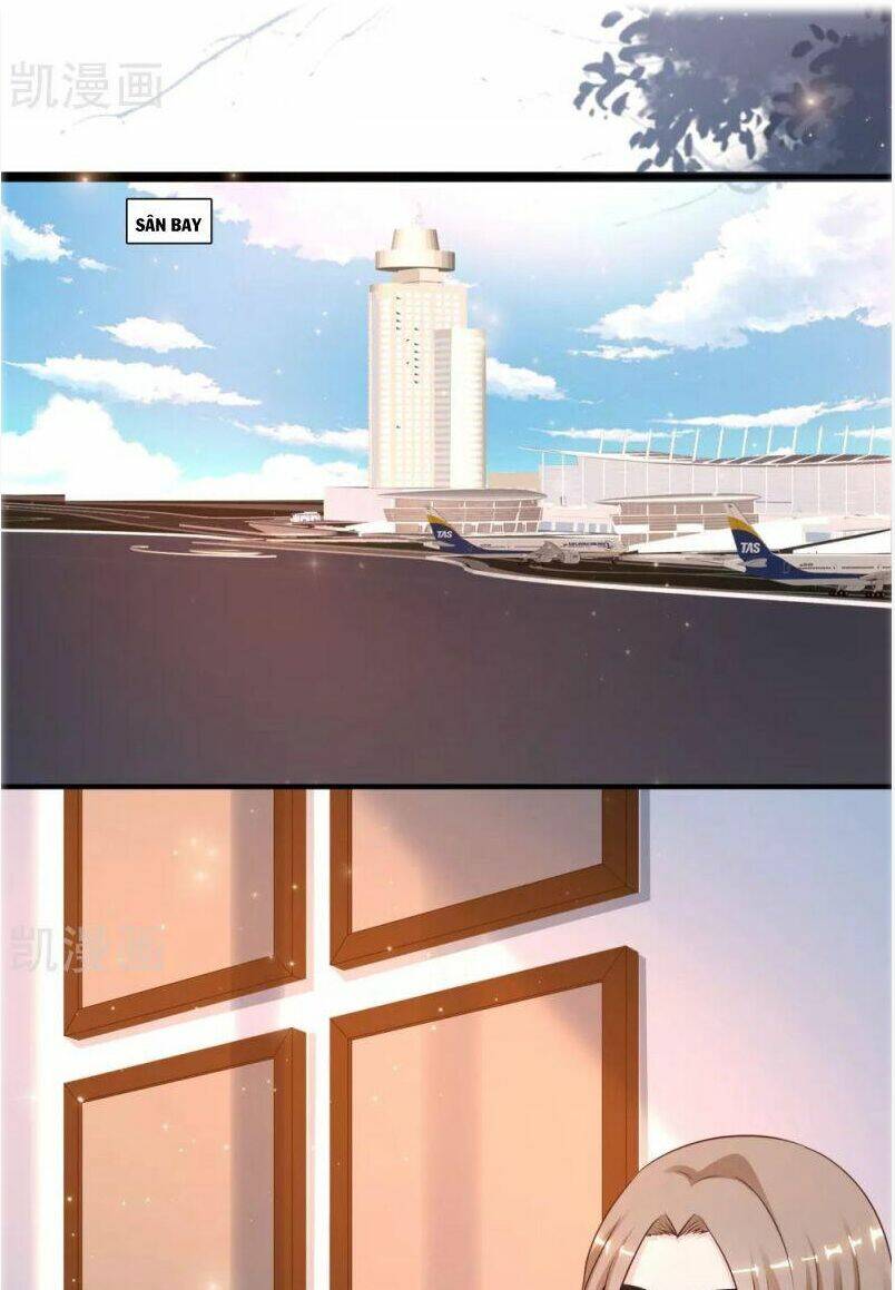 Tối Cường Vận Đào Hoa: Chapter 144