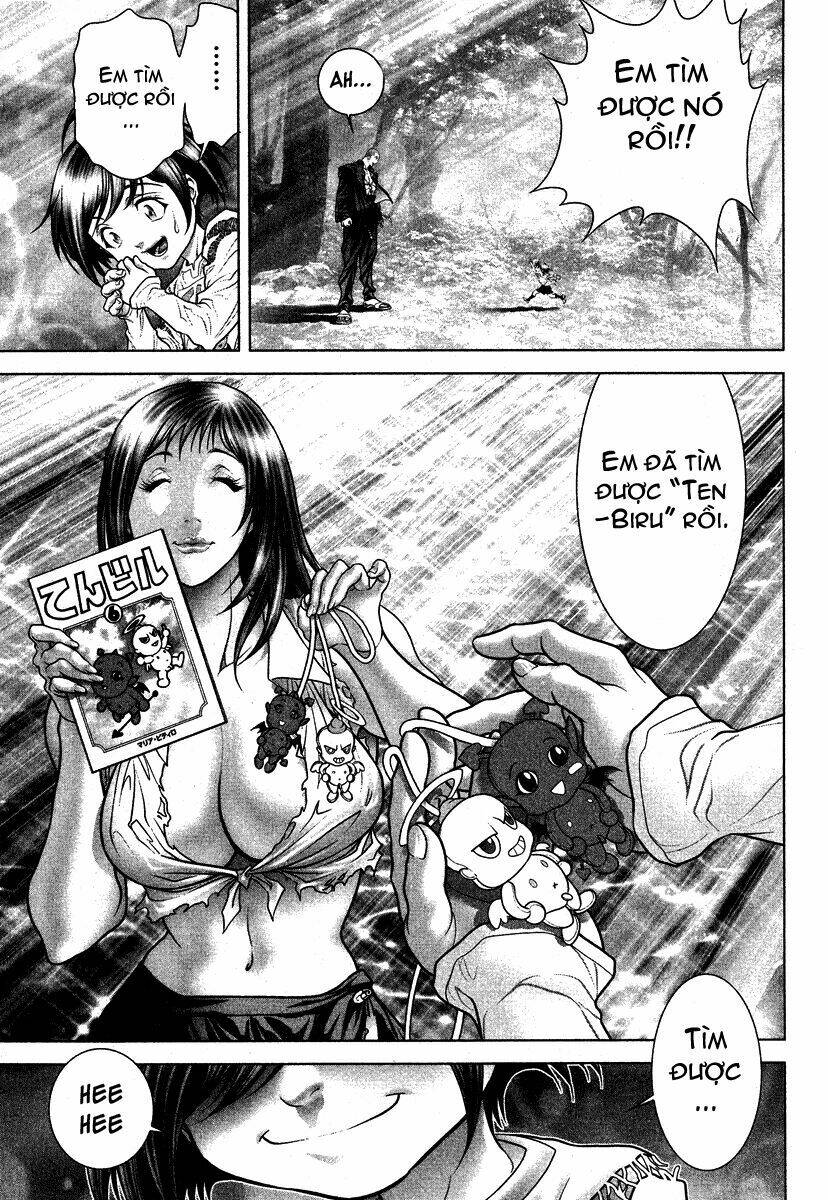 Lives: Chapter 10