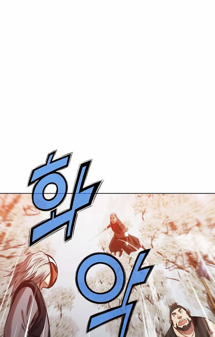 Thiên Võ Chiến Thần: Chapter 28