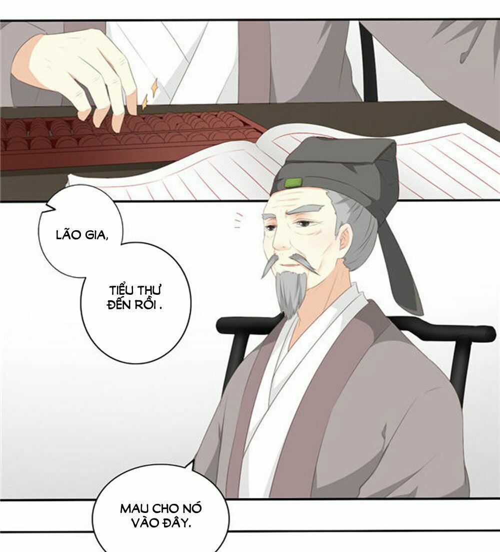 Quy Tự Dao: Chapter 53