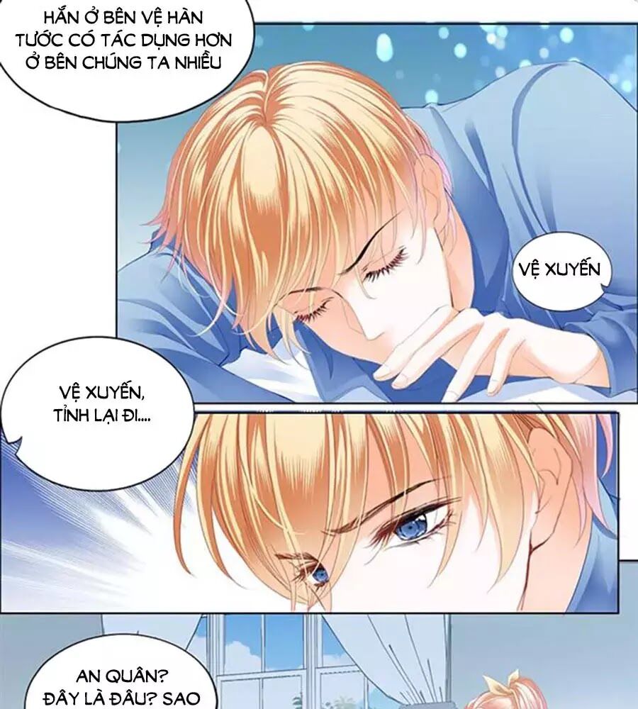 Bá Đạo Tiểu Thúc, Xin Trêu Chọc Vừa Thôi!: Chapter 55