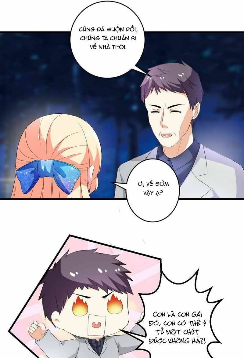 Này! Đừng Động Vào Phô Mai Của Tôi: Chapter 49