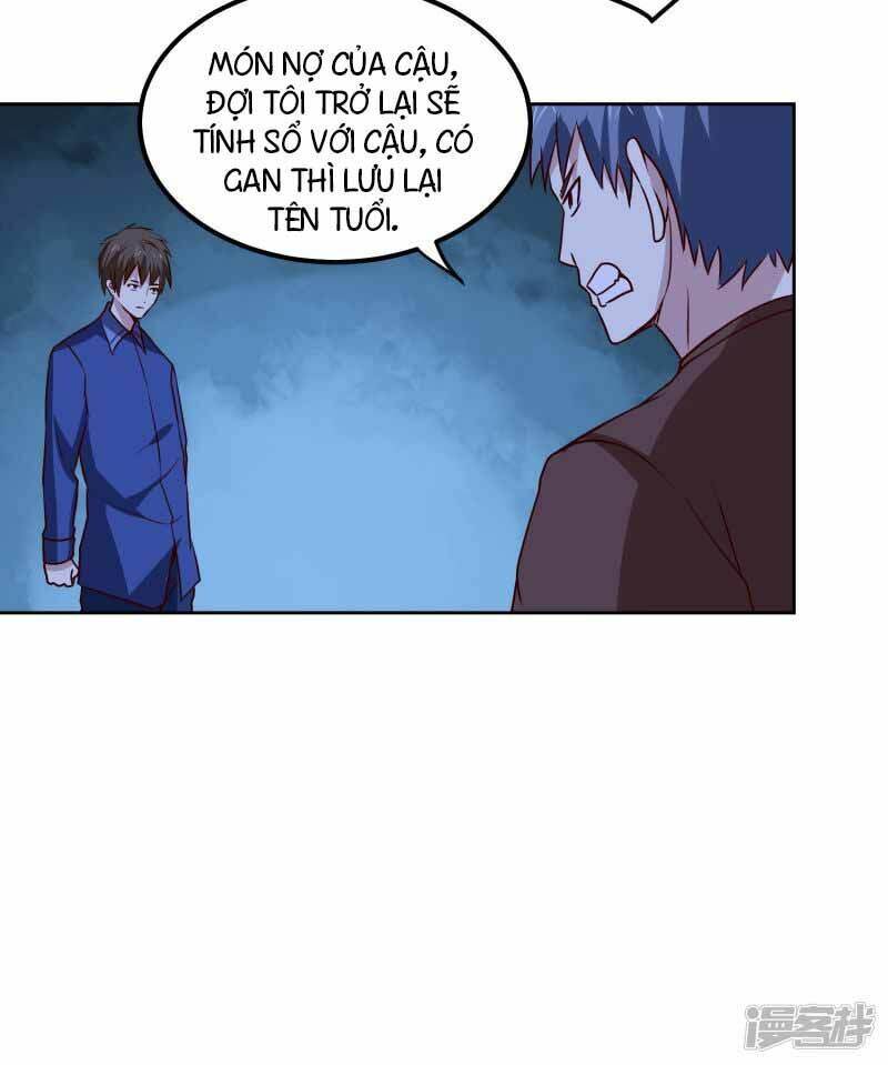 Tay Chơi Thần Cấp: Chapter 118