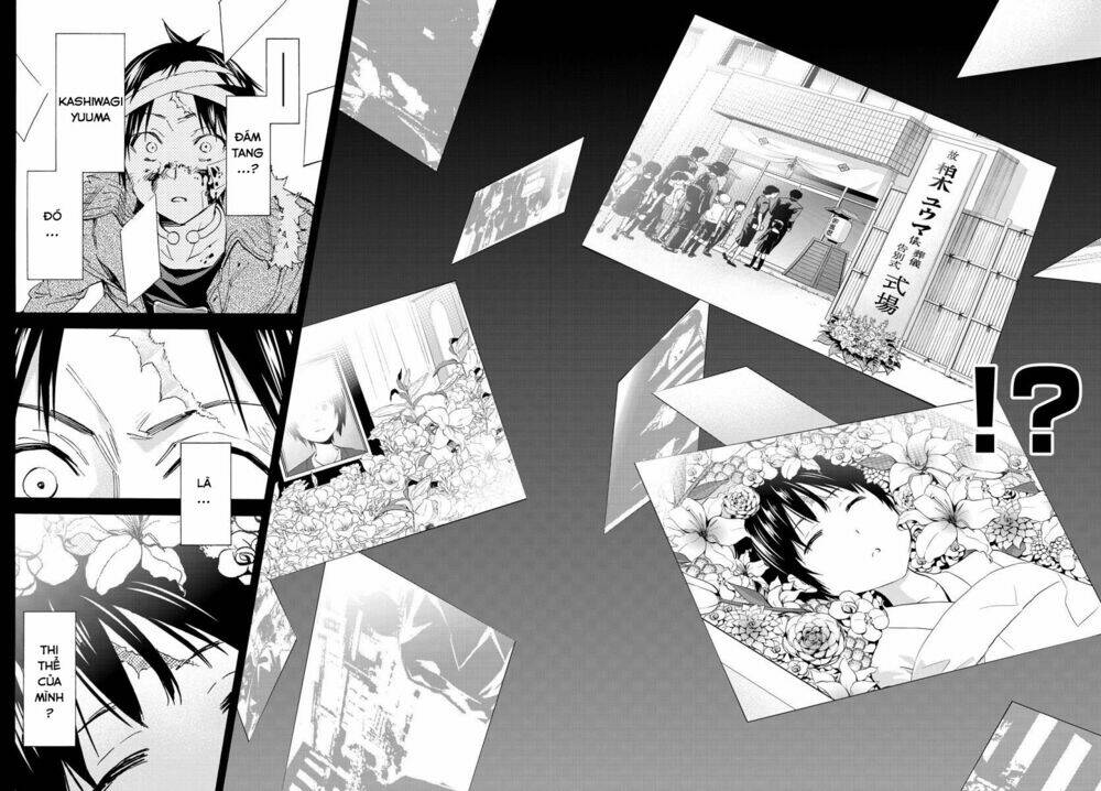 Real Account Ii: Chapter 40