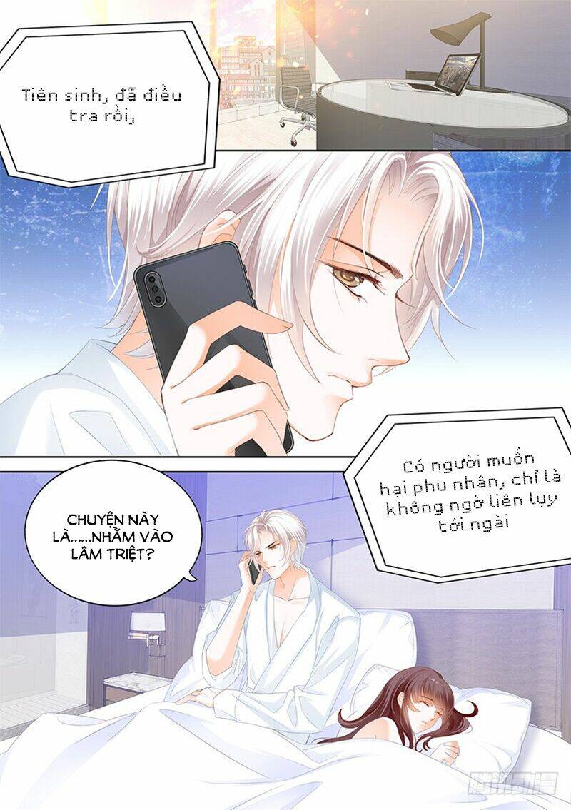 Thiểm Hôn Kiều Thê: Chapter 138