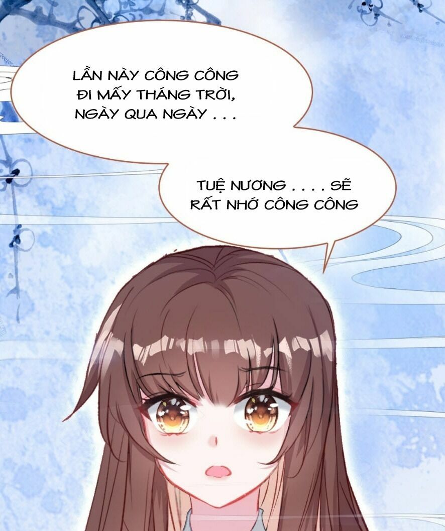 Gả Cho Một Tên Thái Giám Đáng Ghét: Chapter 93